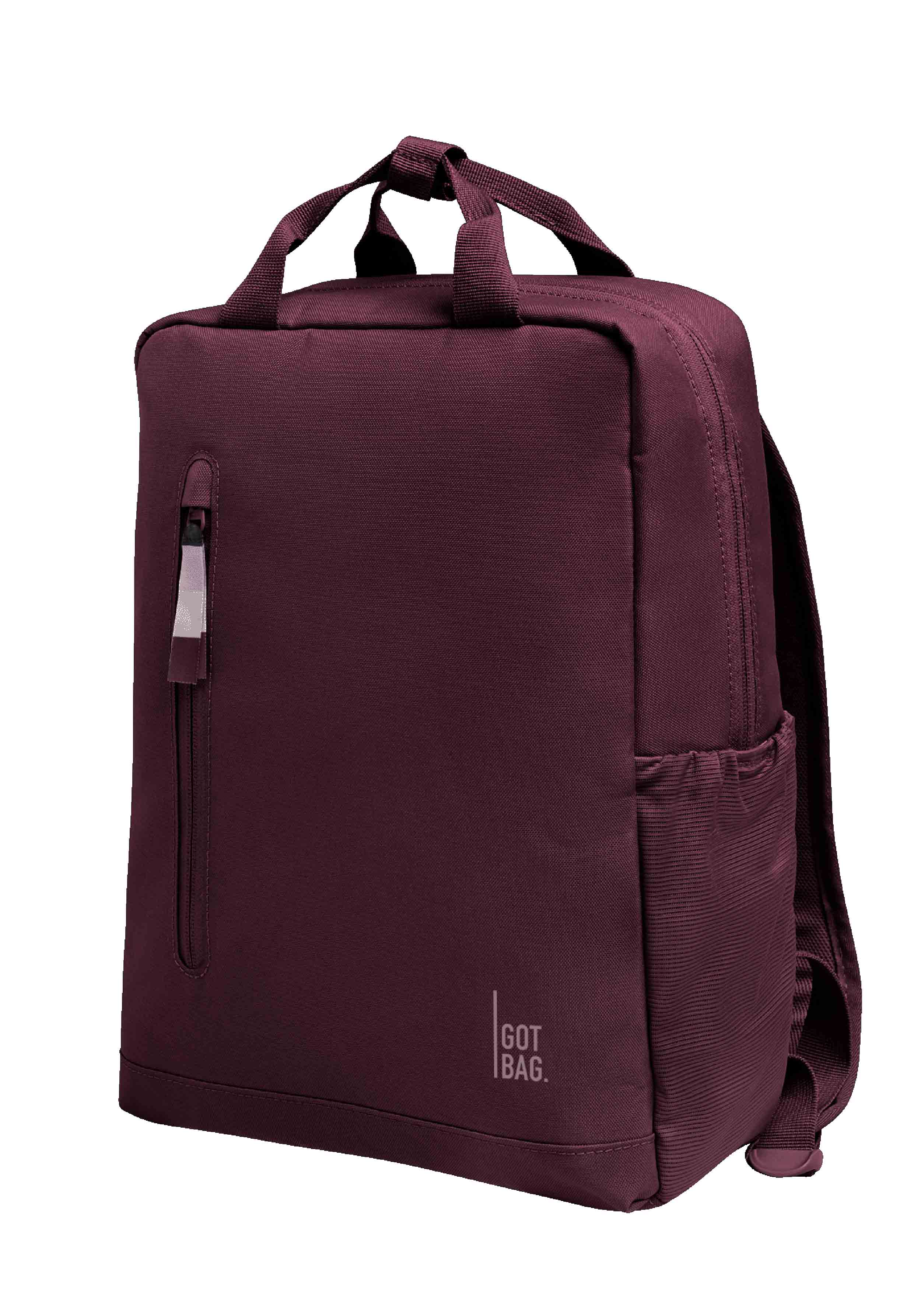 Got Bag Rucksack Daypack 2.0 Monochrome Kraken