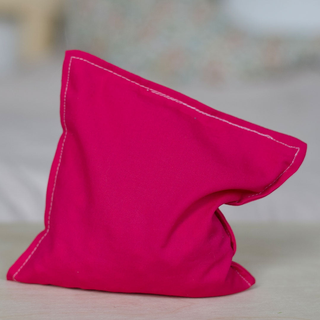 Pit and play pittenzakje - roze