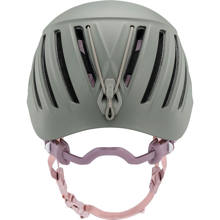 Petzl Borea Jungle Green