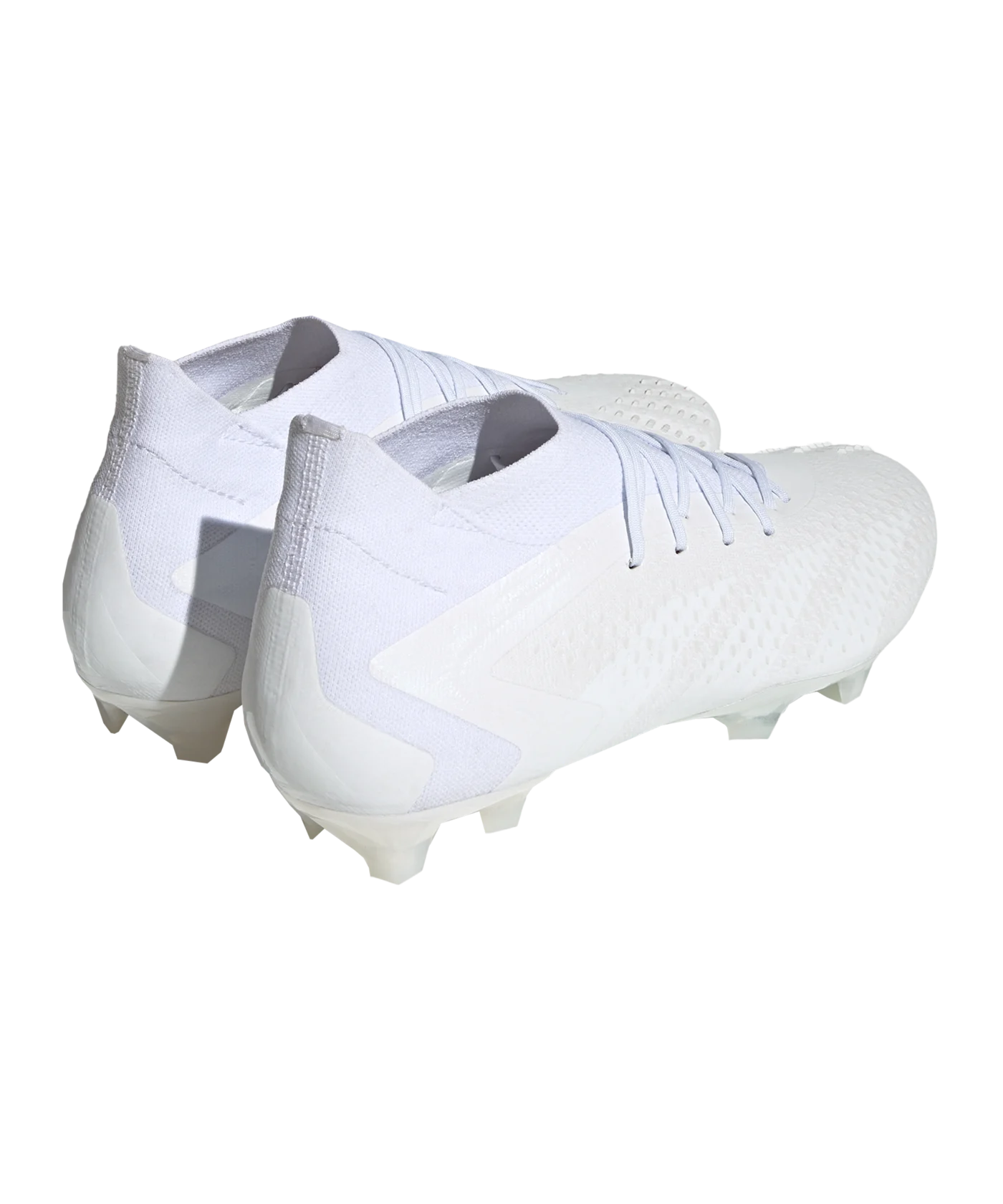 adidas Predator Accuracy.1 FG Pearlized Weiss