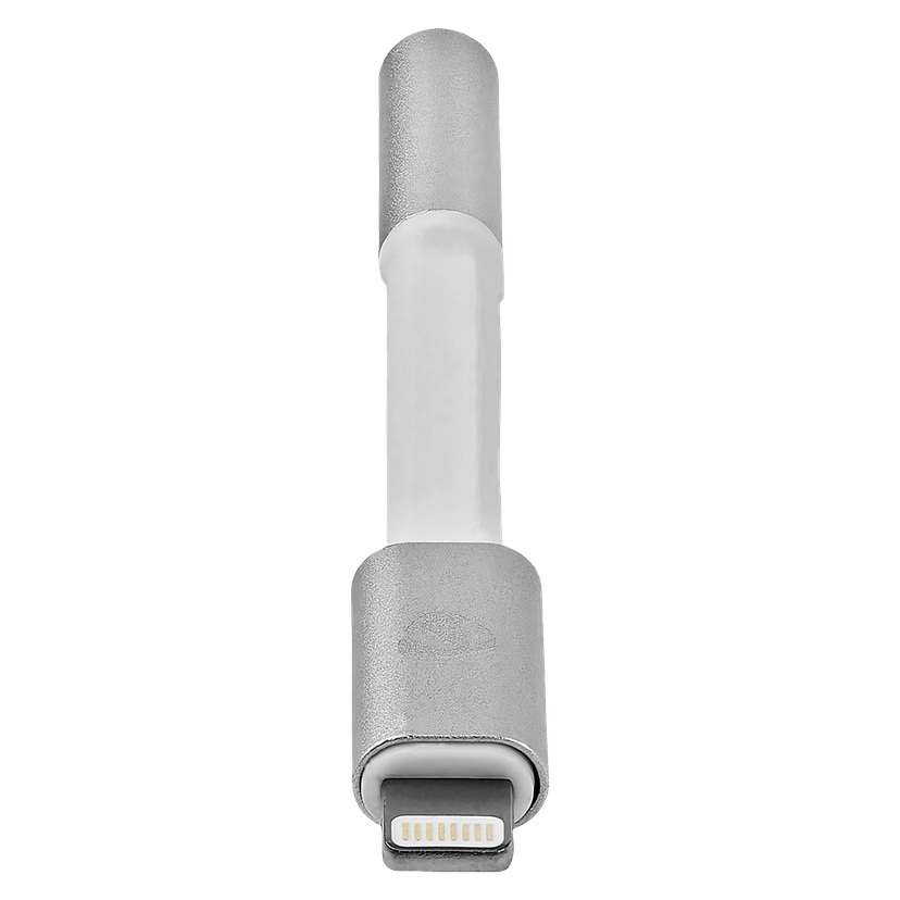 Lightning – 3,5 mm-adapter