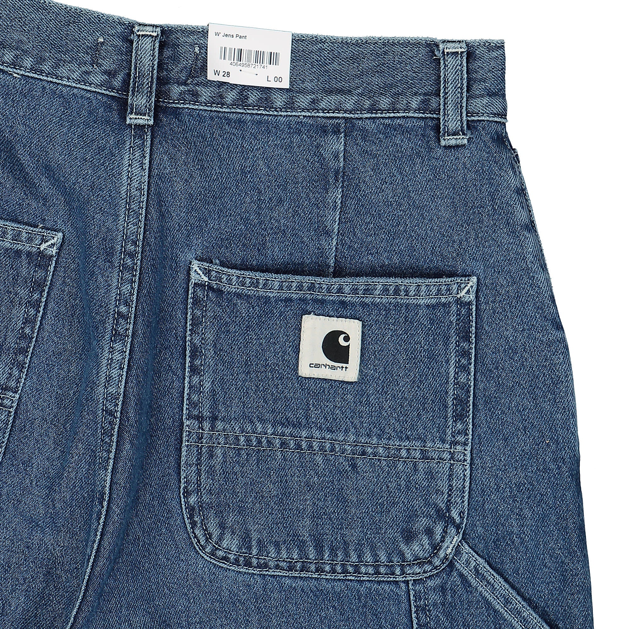 Carhartt WIP<br>W Jens Pant Marshfield