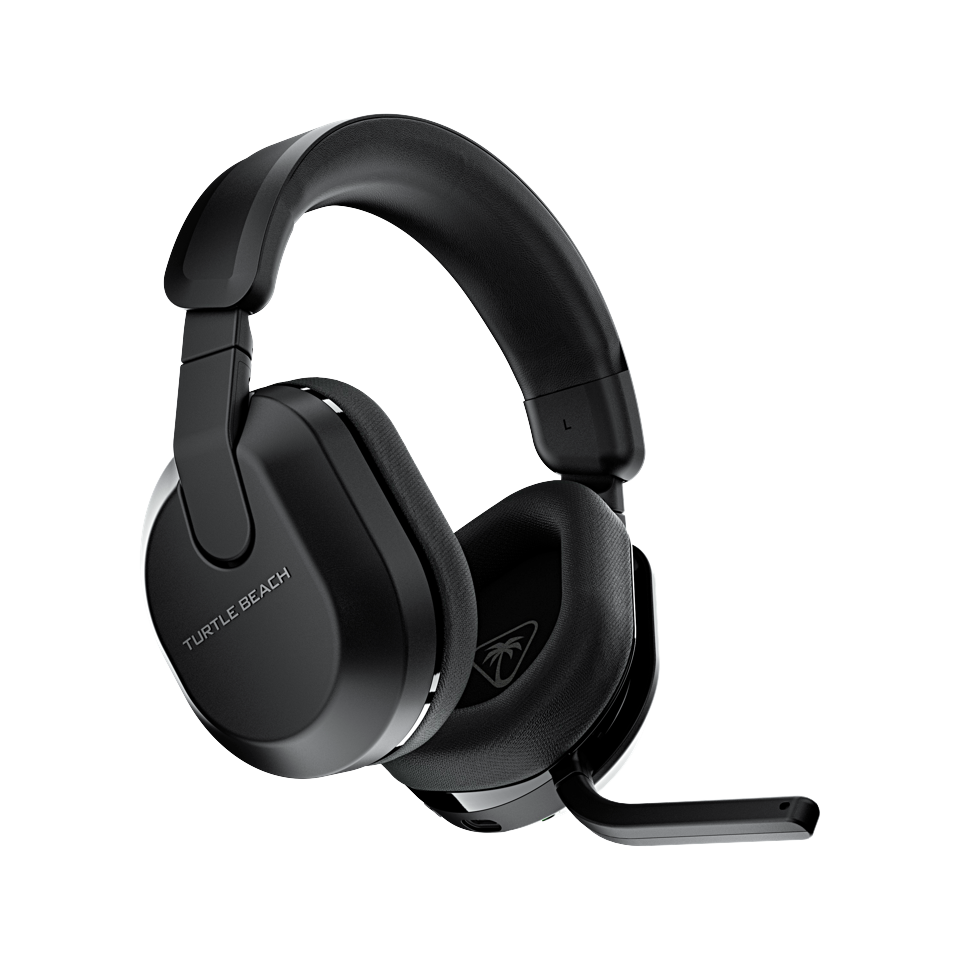 Turtle Beach Stealth 600 GEN3 Wireless Headset - Black PS5/PS4/Switch/PC