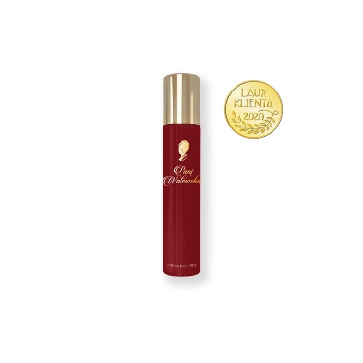 Pani Walewska geparfumeerde deodorantspray Ruby 90 ml