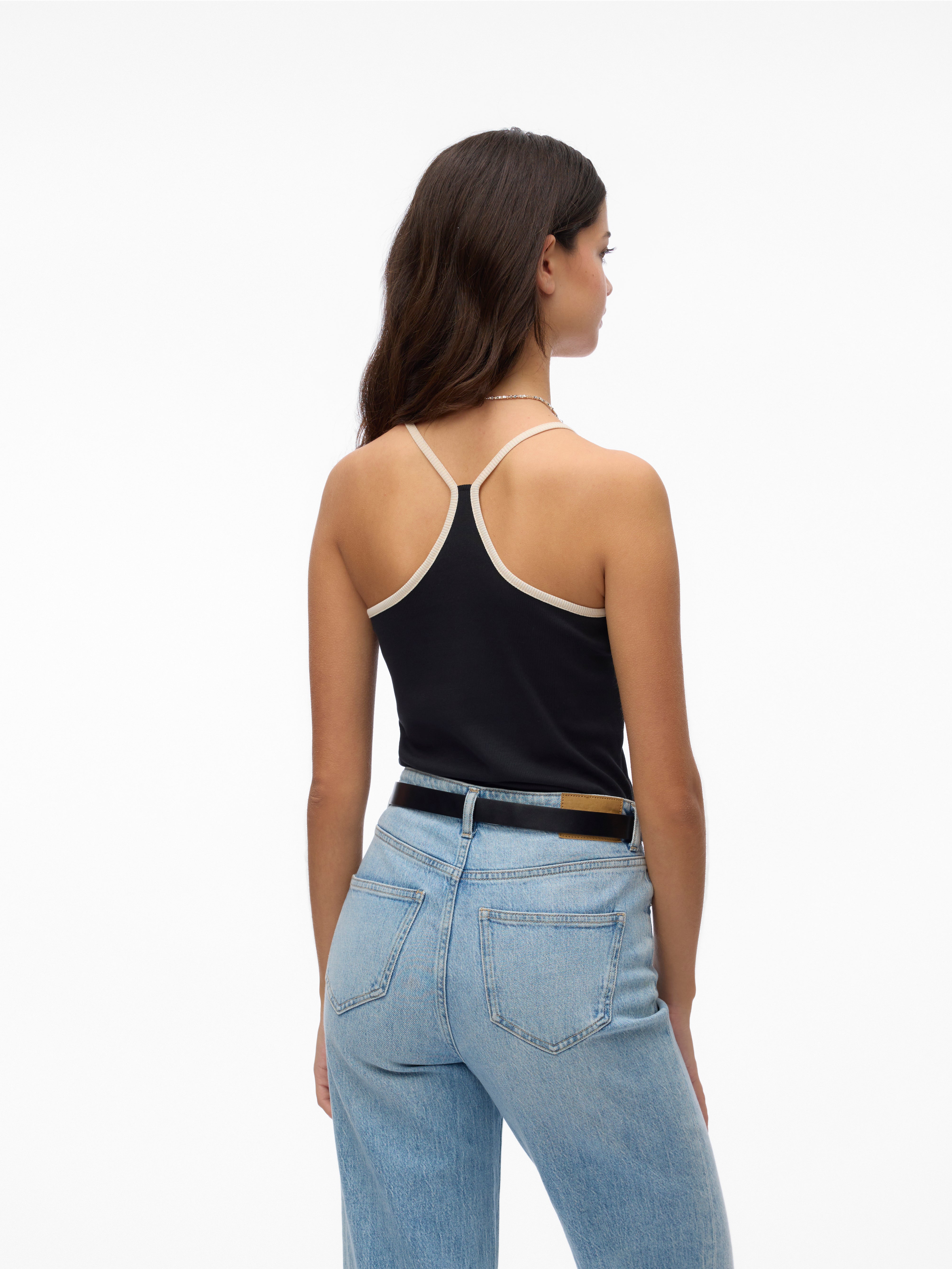 VMJACQUETTA Tanktop
