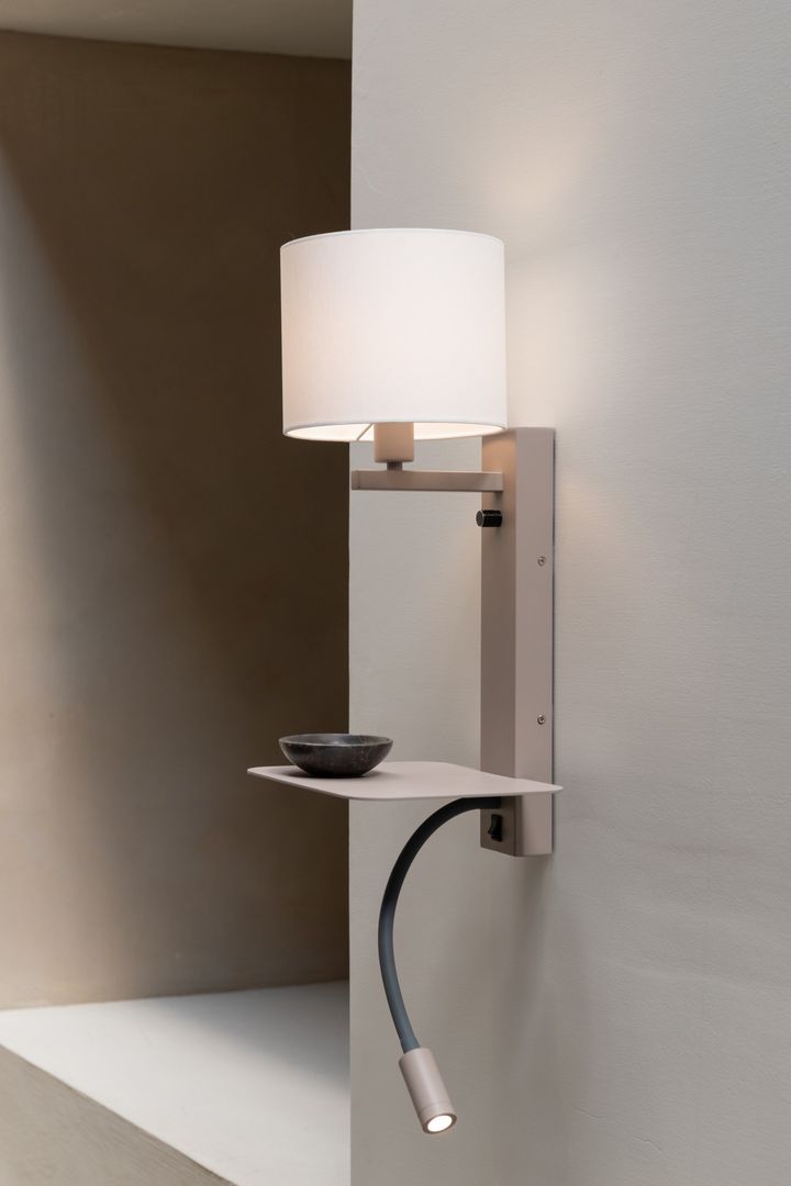 It's about RoMi   Florence Wandlamp