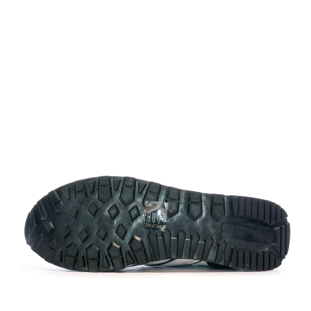 Kaporal Baskets Blanche Homme Kaporal Butyl