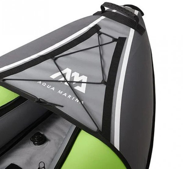 Kayak Gonflable Aqua Marina Laxo LA 285