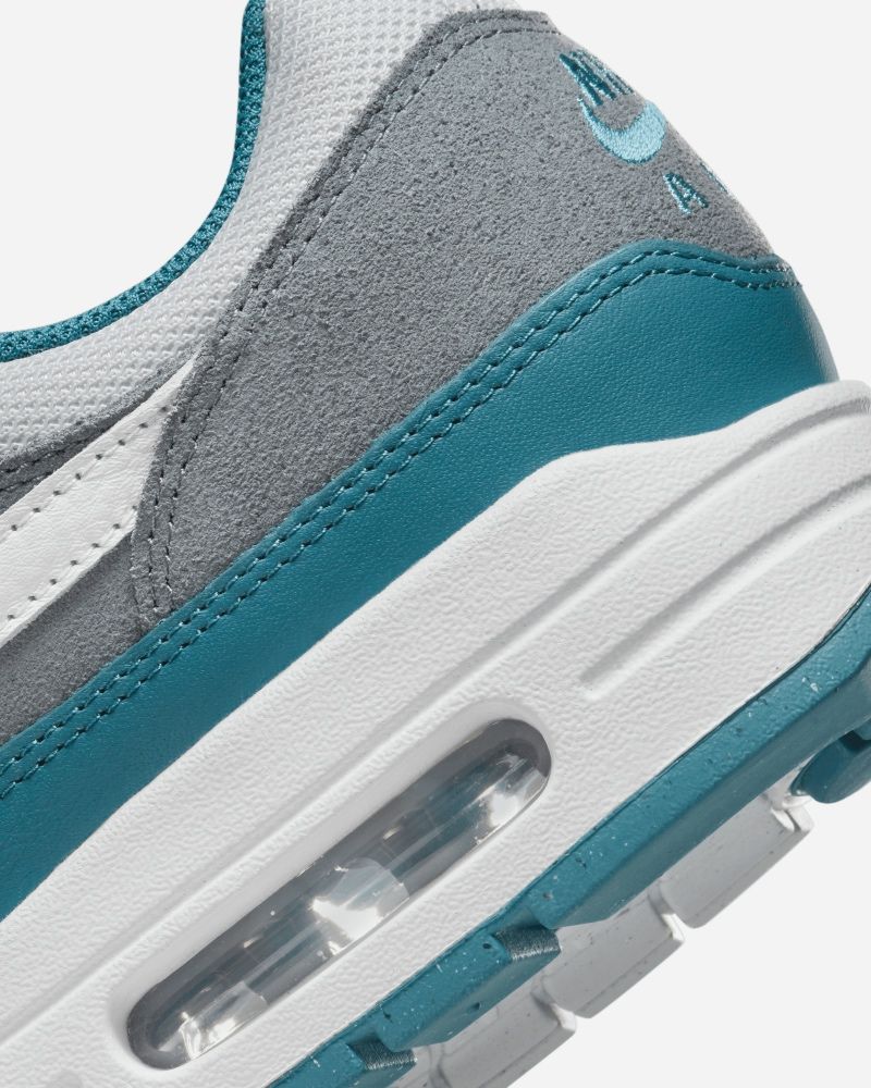 Chaussures Nike Air Max 1 SC Gris pour homme