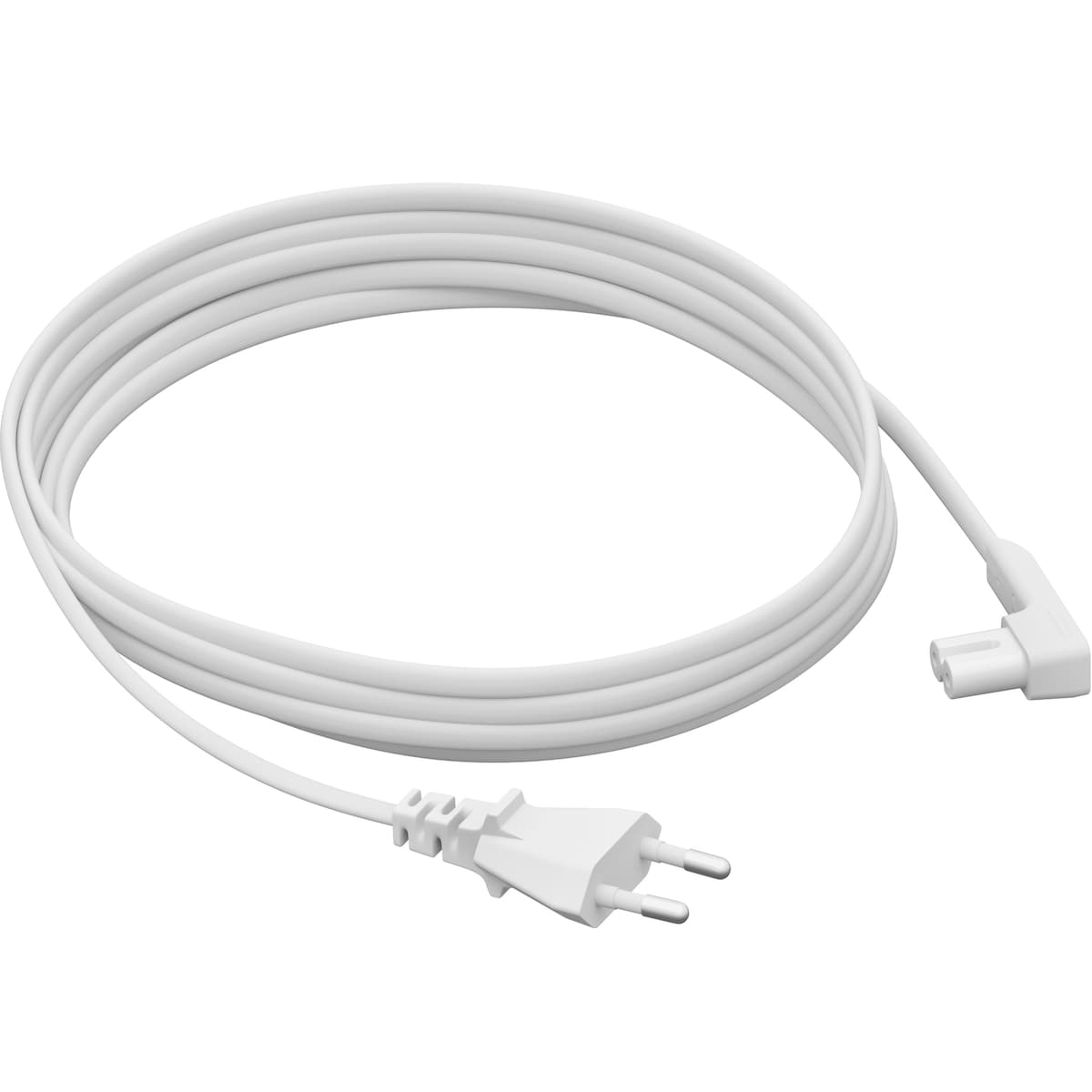 Sonos One ladekabel 3,5m (hvit)