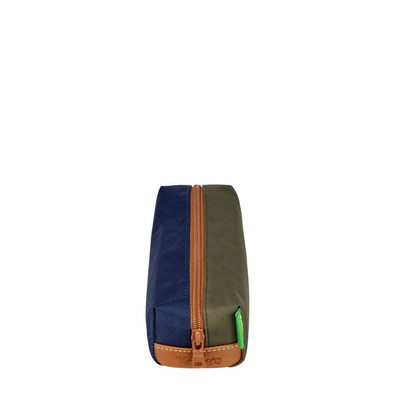 Trousse Simple Les Signatures 21 cm Axel