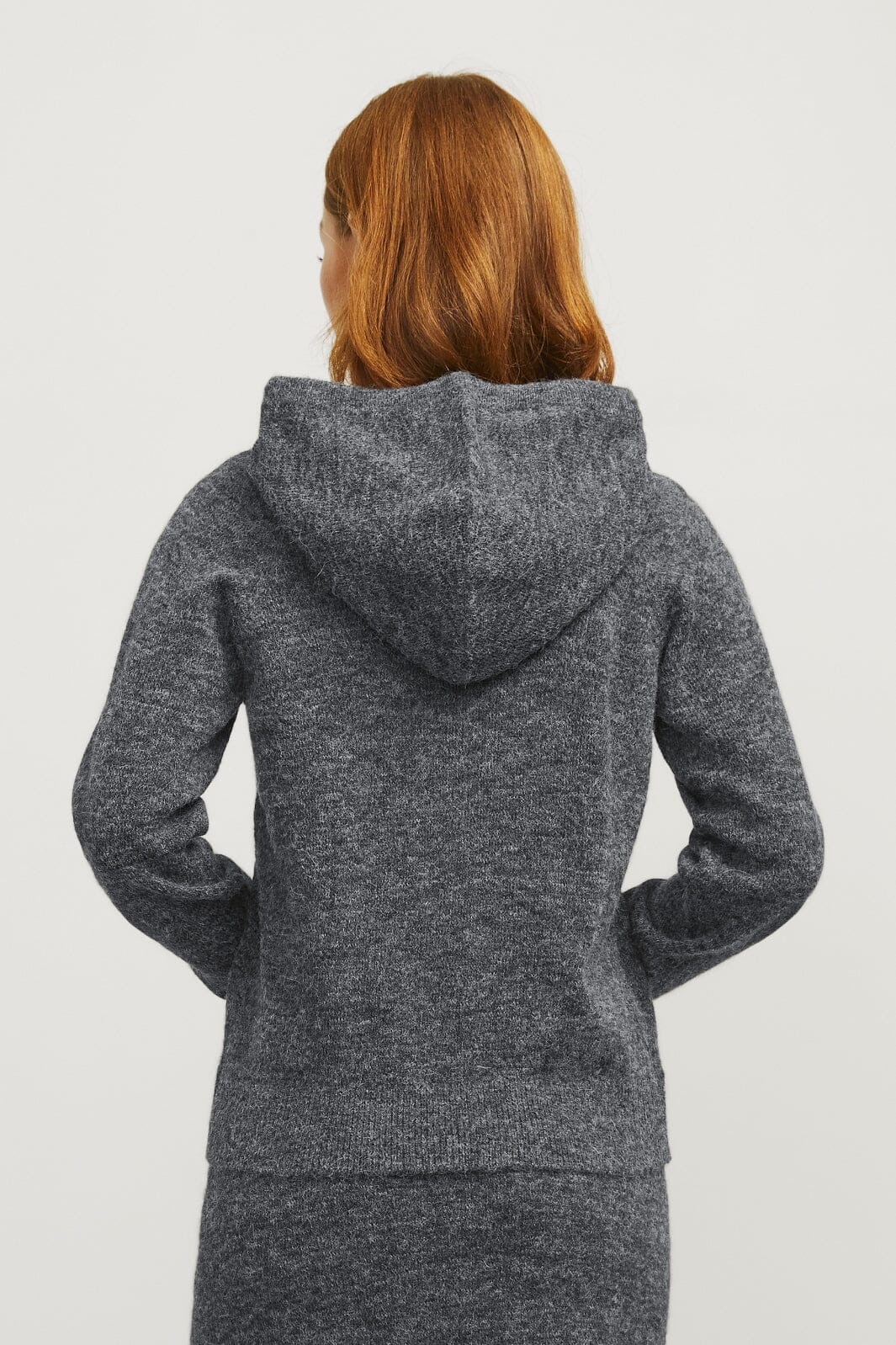 Jjxx Jxevi Hoodie Knit Sn 12261550