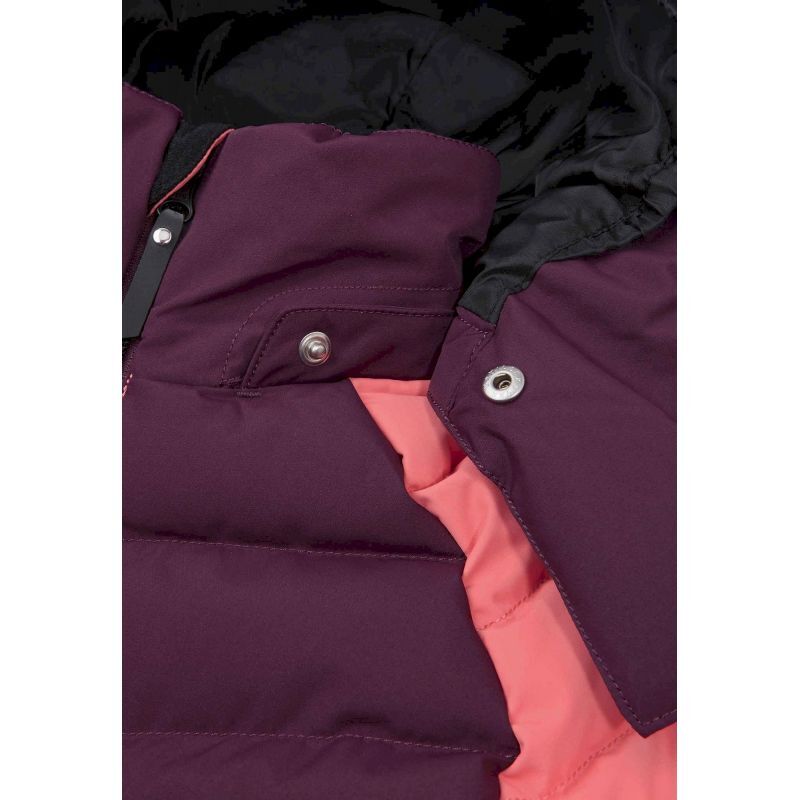 Luppo - Veste ski enfant