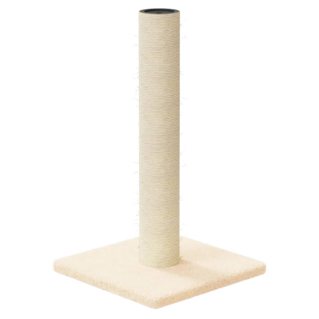 Poste arranhador para gatos