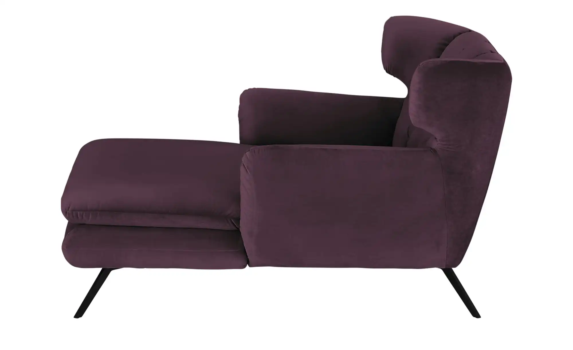 Jette Home Longseat-Sessel Samt Caldara