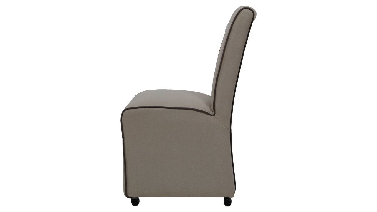 Stoel Trend B50 x D63 x H96 cm