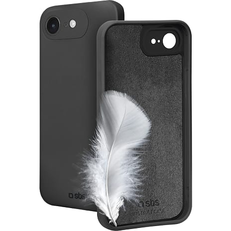 SBS iPhone 16e cover - sort