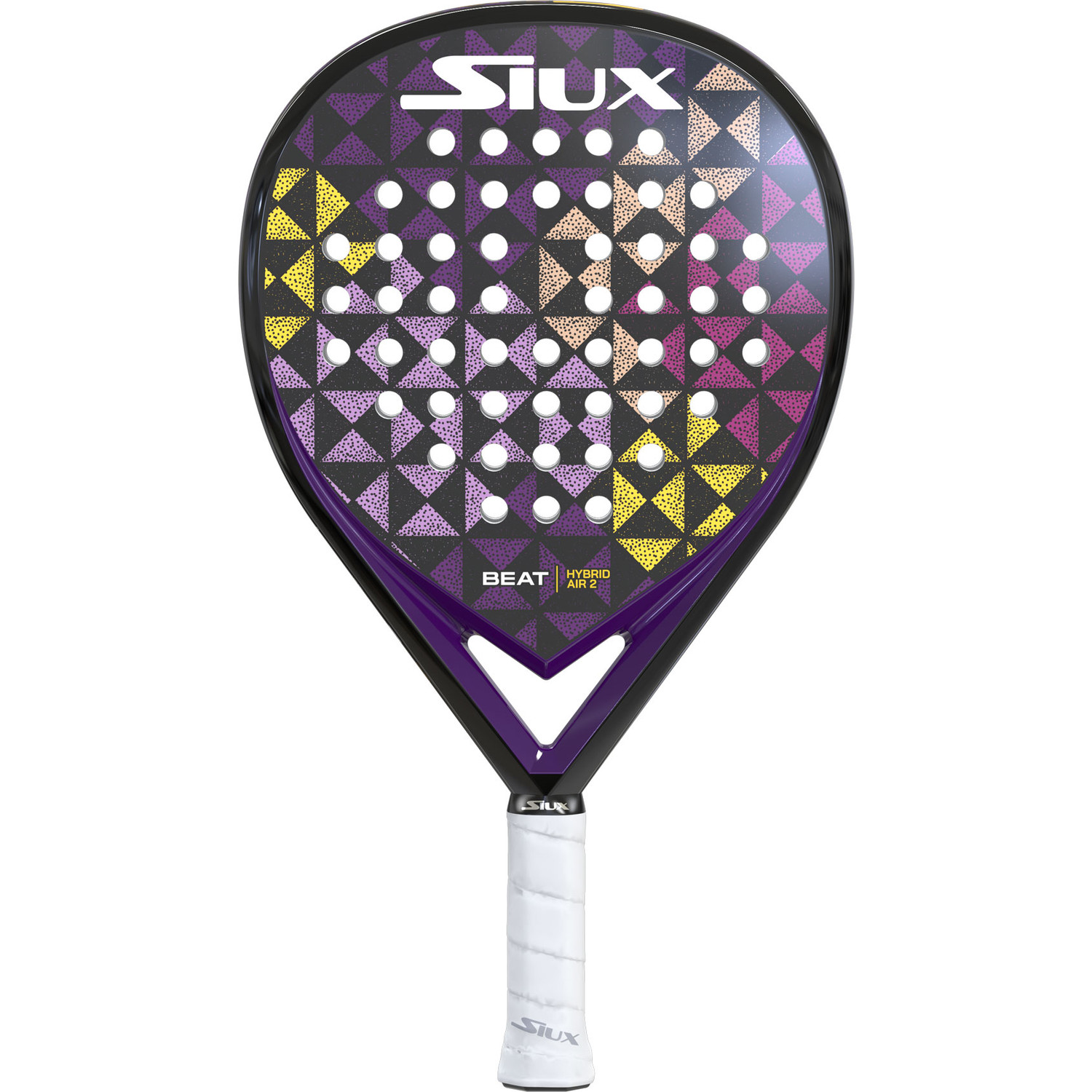 Siux Beat Hybrid Air 2