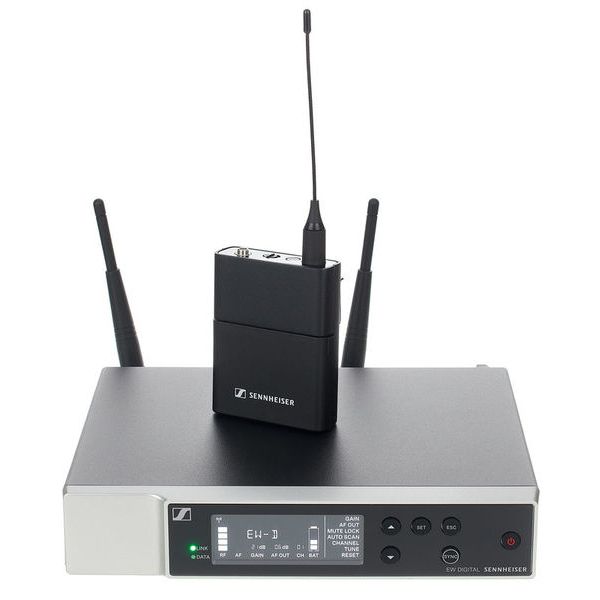 Sennheiser ew-D SK Base S7-10