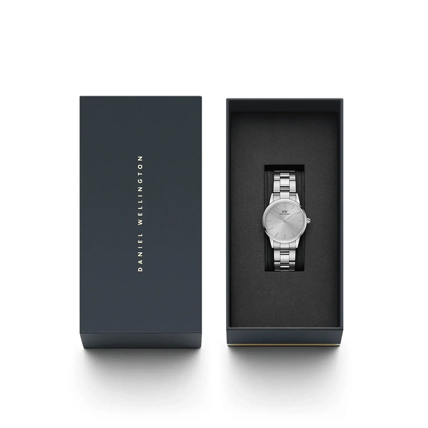 Daniel Wellington Iconic Link Unitone 28 DW00100402