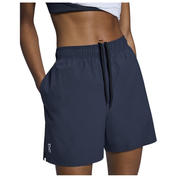 On - Women's 5 Core Shorts - Short de running