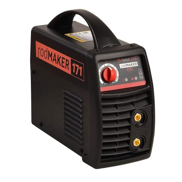 Helvi Inverter Rodmaker-171