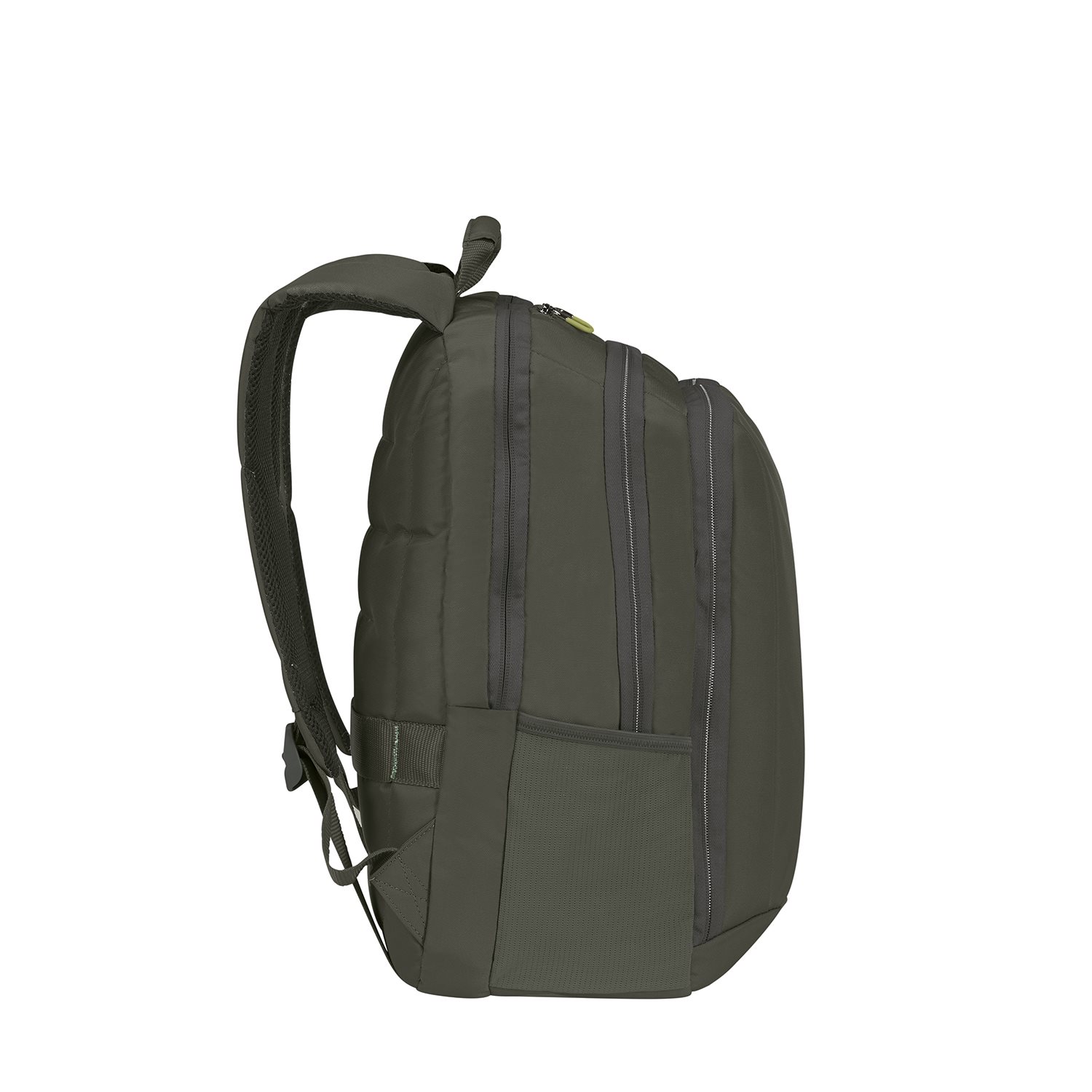 Samsonite Guardit Classy Backpack 15.6'' gunmetal green