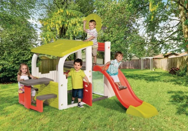 Smoby 840203, 2 år, 29,3 kg, Beige