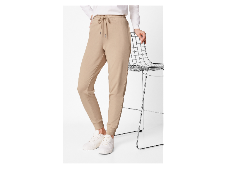 Dames joggingbroek