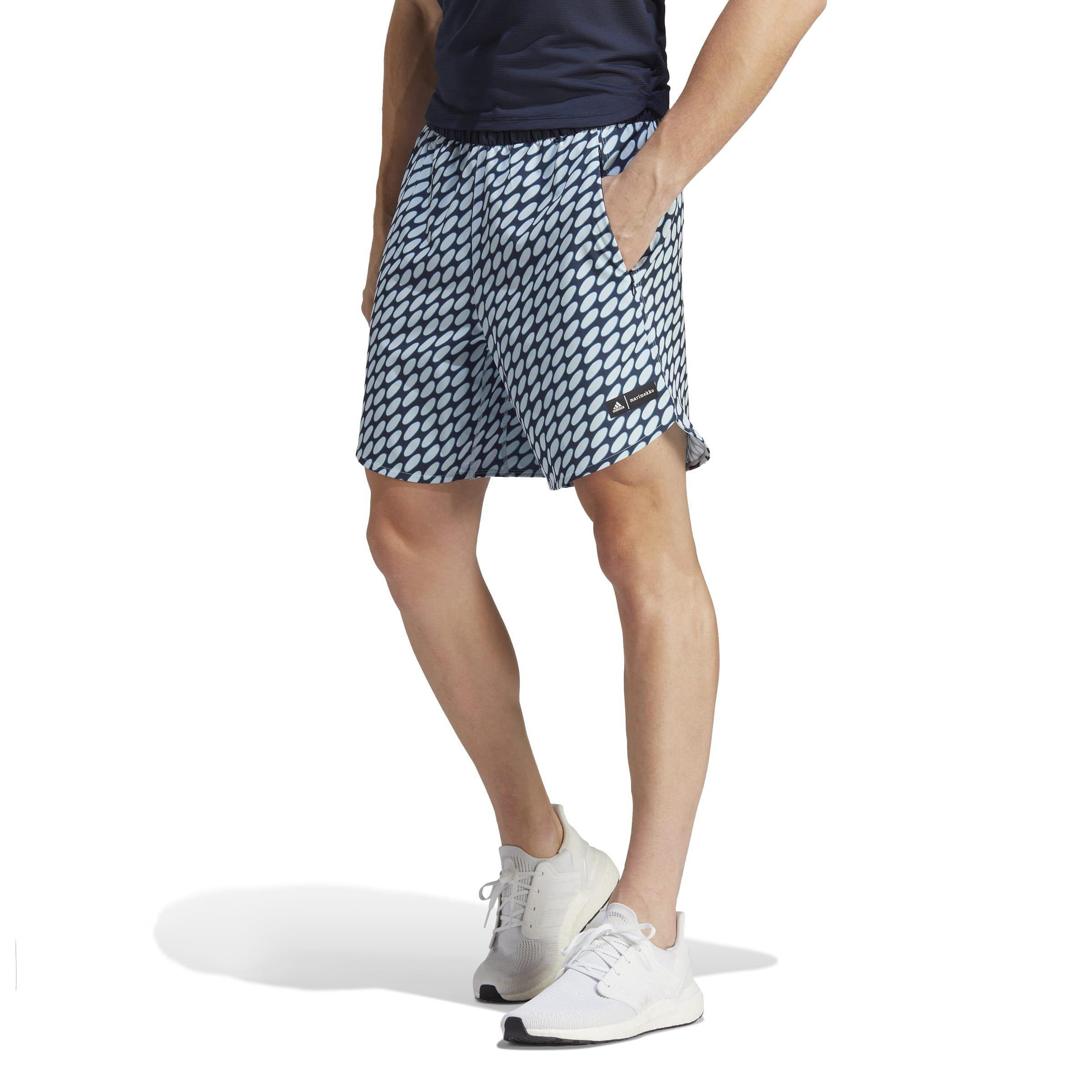 adidas adidas Adidas X Marimekko Designed For Training Shorts Me Gym Short Mens