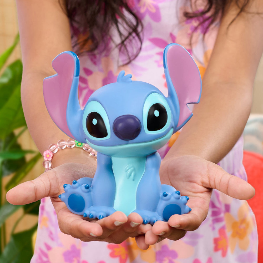 Køb Disney Stitch Movie Lilo & Stitch Dukke