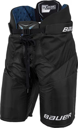 BauerS21 BAUER X PANT - schwarz