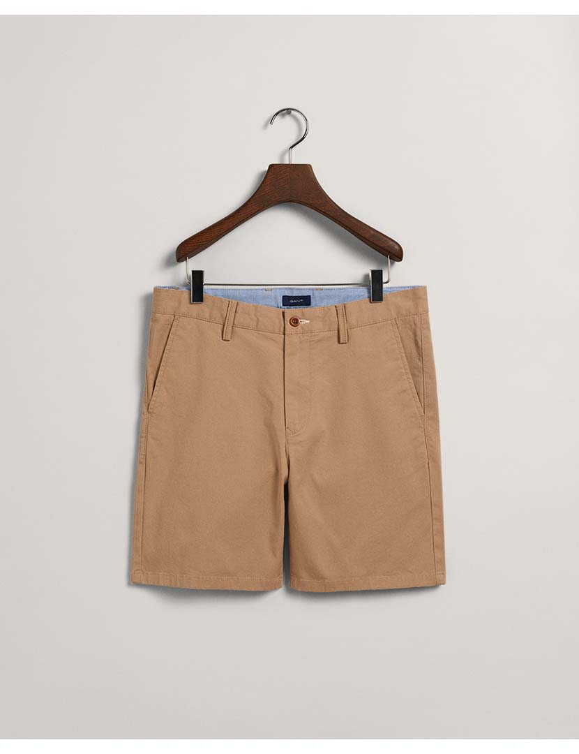 Brown Girl Shorts