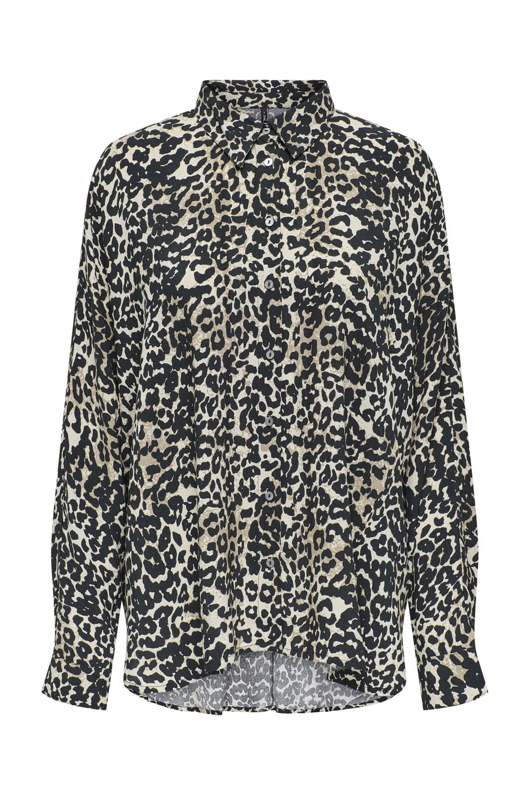Only Onlmezzy L/S Shirt