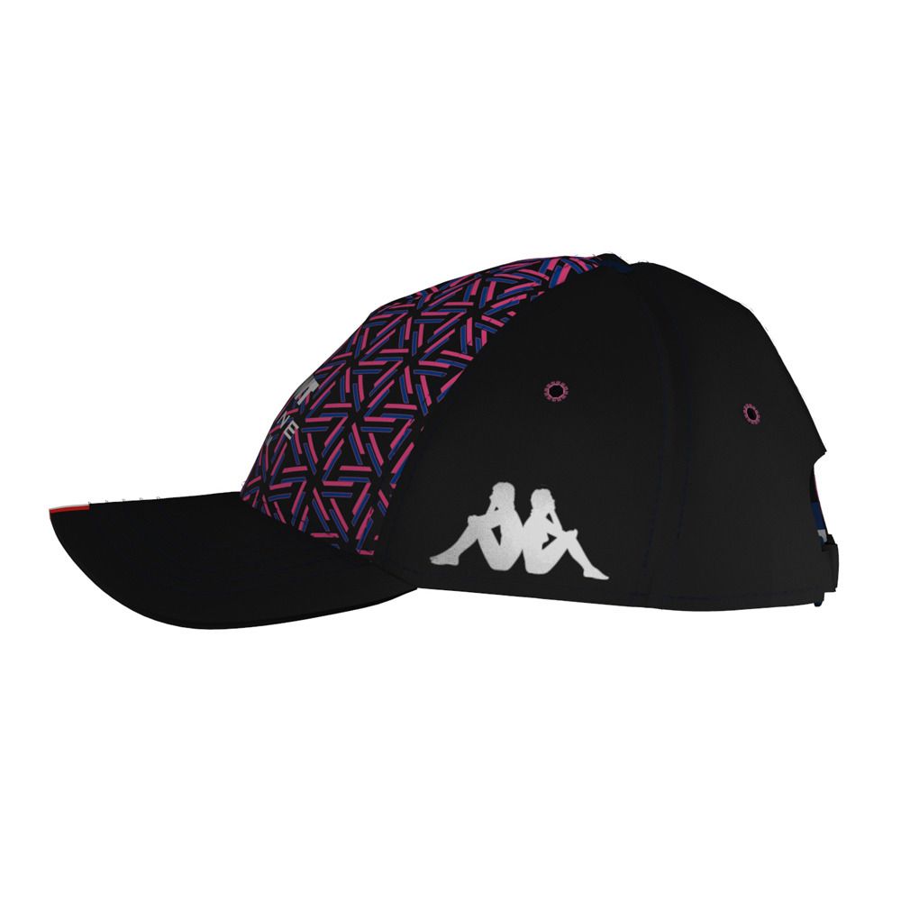 Kappa APOC ALPINE F1 - Casquette black