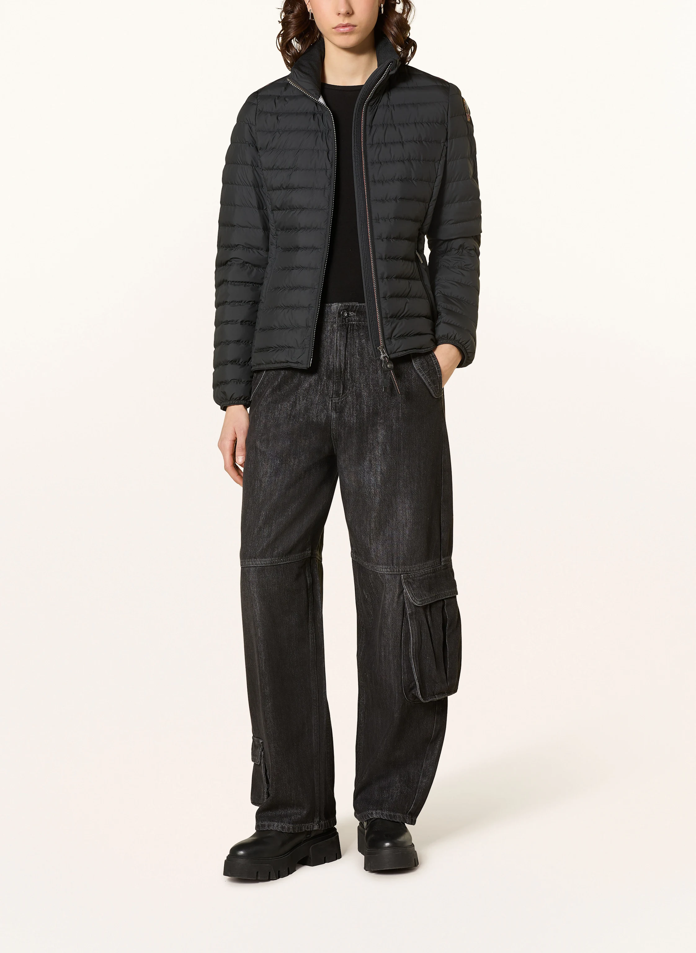 PARAJUMPERS Daunenjacke GEENA
