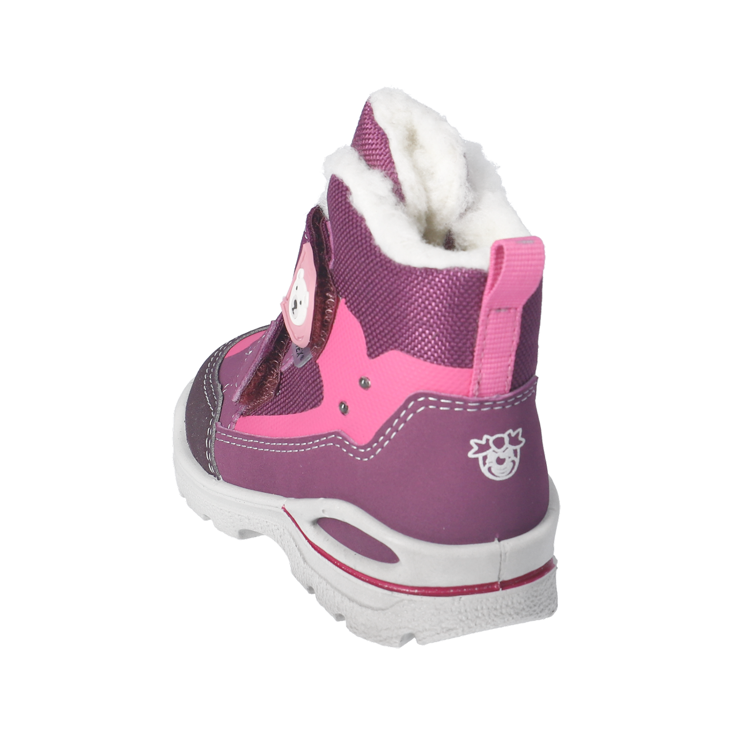 BENNO - Winterboots