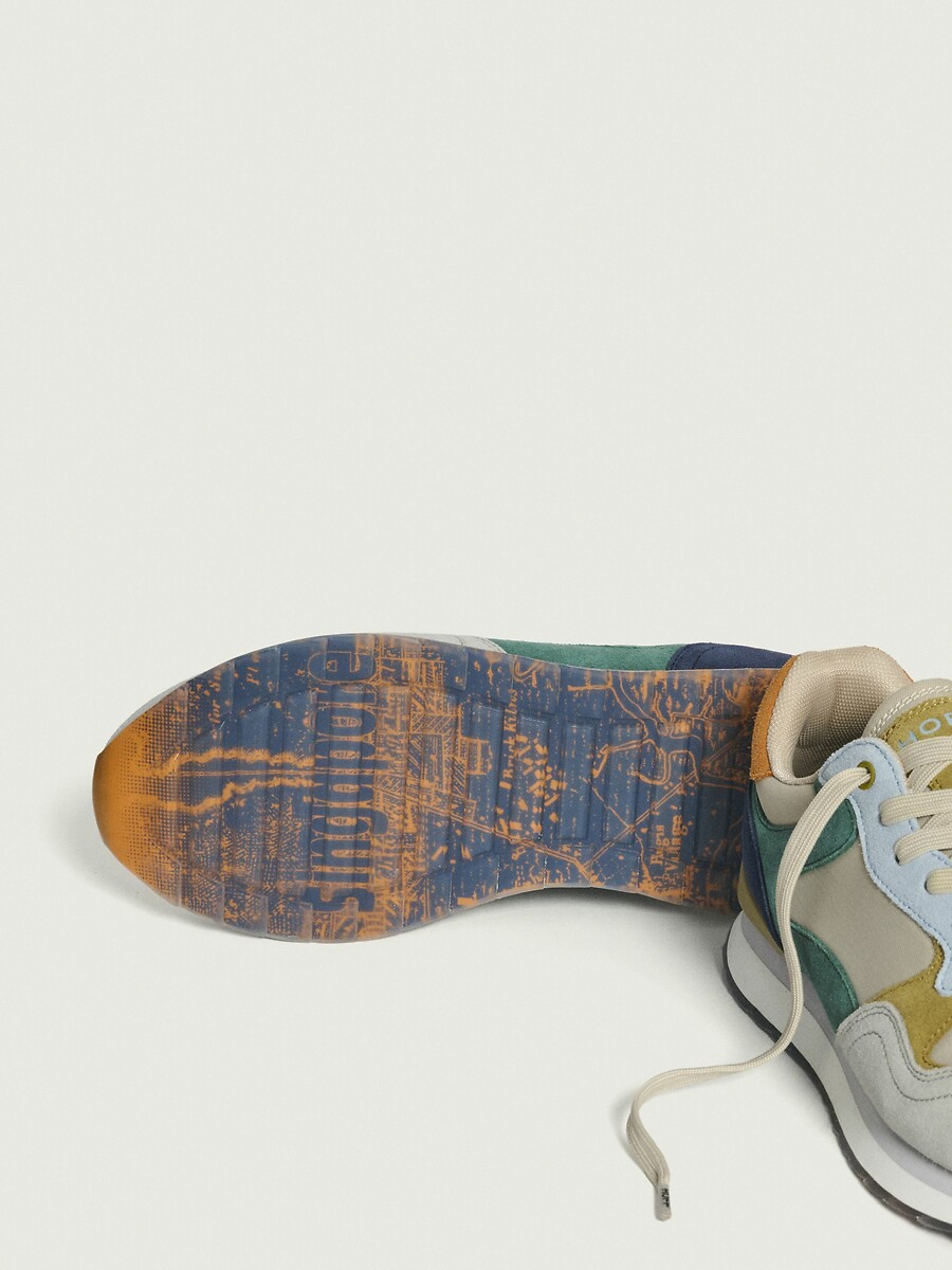 HOFF<br>Sneakers City Singapura