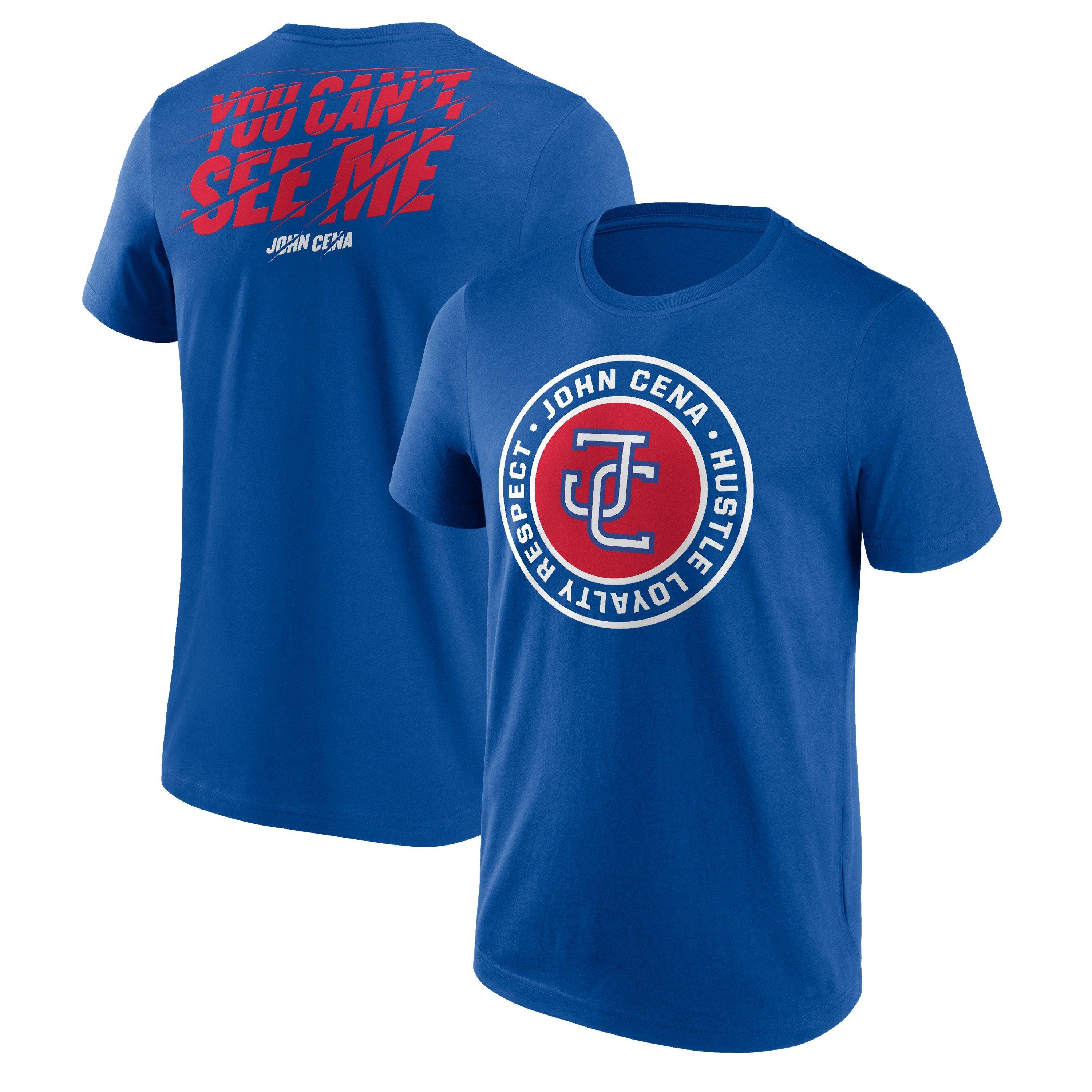 WWE Legends Tee Mens
