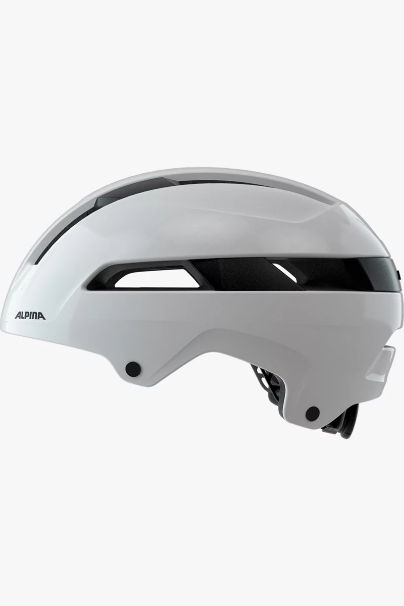ALPINA Soho Velohelm