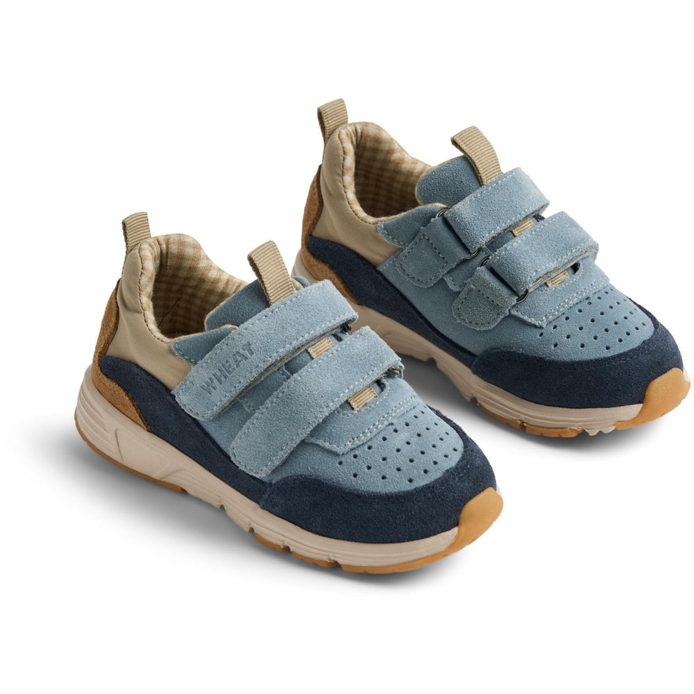 Køb Wheat Stormy Sea Sneaker Alin