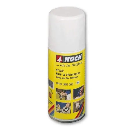 NOCH Haft- & Fixierspray
