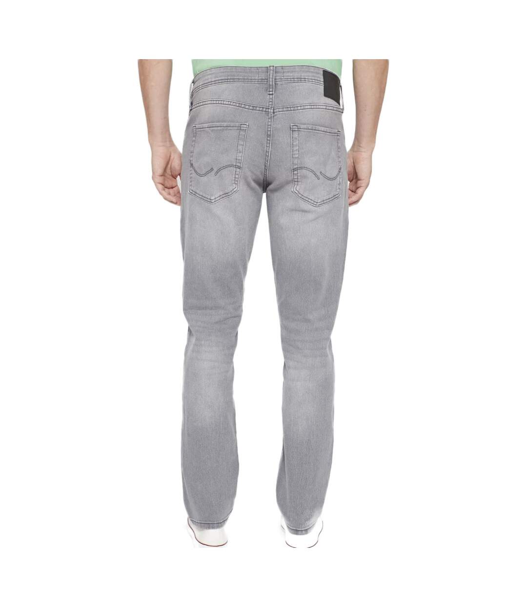 Jean Gris Homme Jack and Jones Glenn