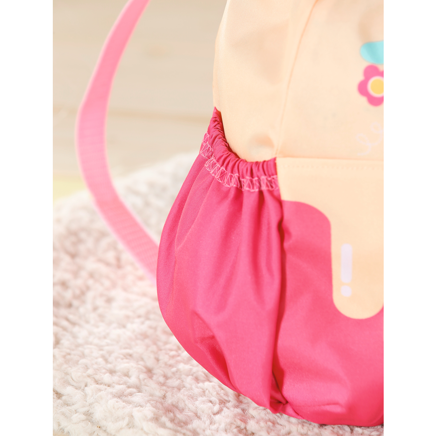 Zapf Creation BABY born® Bärenrucksack
