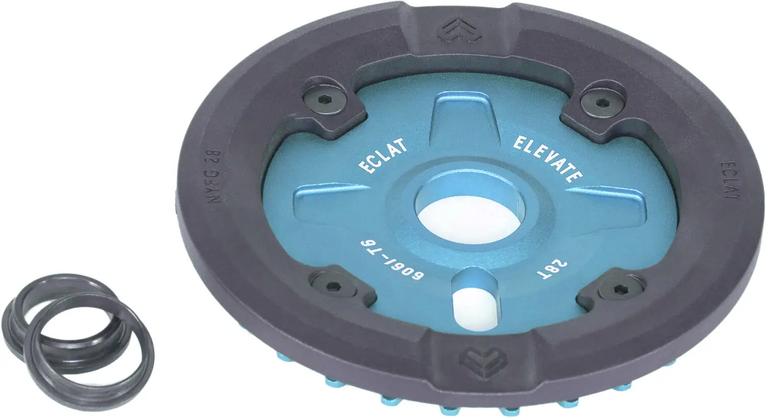 Eclat Elevate Guard BMX Tandhjul | SkatePro