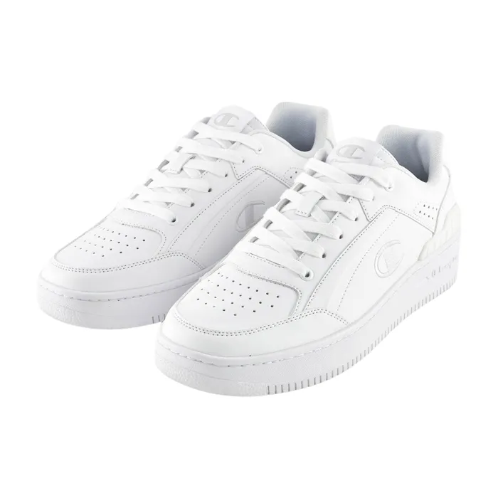 Champion Turbo 500 Sneakers Heren