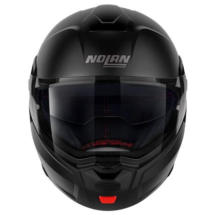 Casque Nolan N90-3 - CLASSIC N-COM - Noir