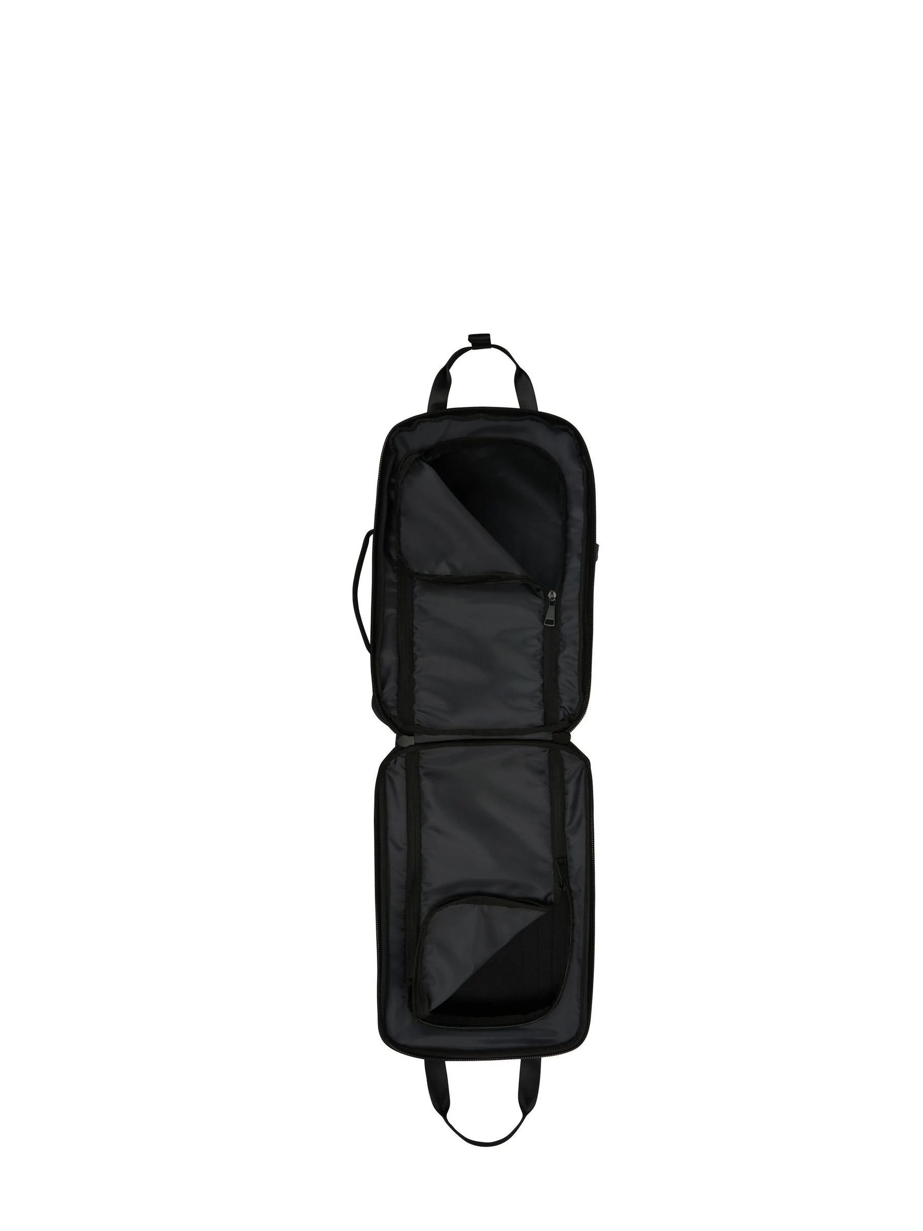 Grijs - Cabin Max Paxos for Underseat with ShapeSafe™ Design Backpack
