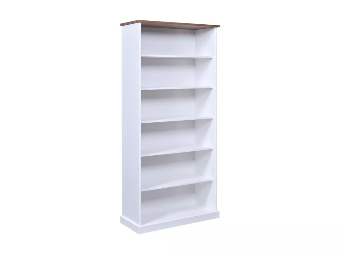 Étagère 5 Niveaux Design 