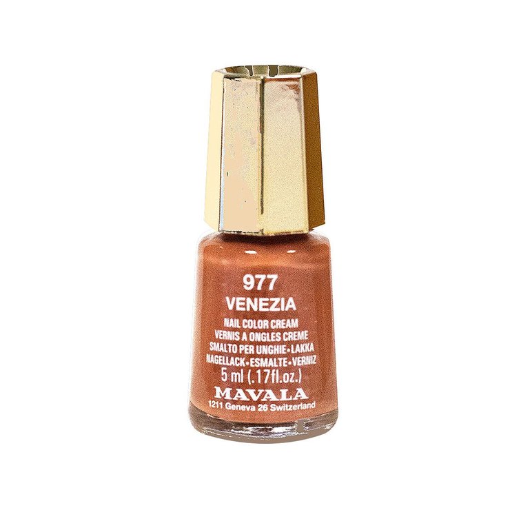 Mini Color vernis 5ml 977 Venezia